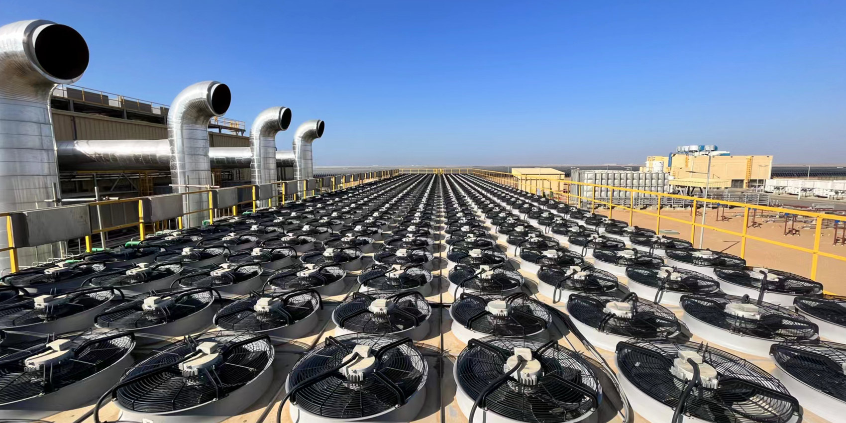Szaúd-Arábia Vörös-tenger új városi energiatároló projektje